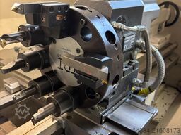 Colchester MultiTurn 2000