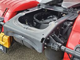 Scania R450 4X2 / RETARDER / 2 X TANK /