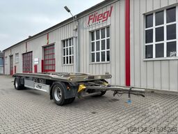 Fliegl Fliegl ZPS 180 Abroller Mega-Z