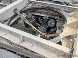 Fliegl Fliegl ZPS 180 Abroller Mega-Z