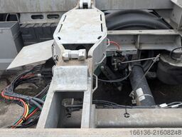 Fliegl Fliegl ZPS 180 Abroller Mega-Z