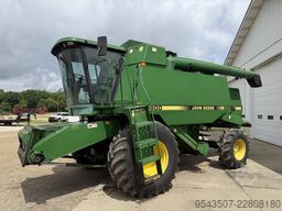 John Deere 9500