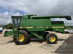 John Deere 9500