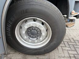 MAN TGS 26.360 + PALFINGER PK 18001 -- 2X EXT. + RE...