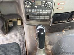 MAN TGS 26.360 + PALFINGER PK 18001 -- 2X EXT. + RE...