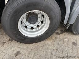 MAN TGS 26.360 + PALFINGER PK 18001 -- 2X EXT. + RE...