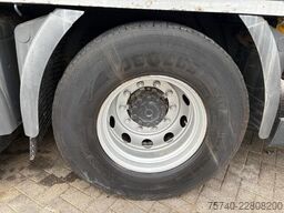 MAN TGS 26.360 + PALFINGER PK 18001 -- 2X EXT. + RE...