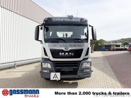 MAN TGS 26.510 6x2-4 BL, Inatrder, Lenk-/Liftachse,