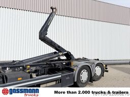 MAN TGS 26.510 6x2-4 BL, Intarder, Lenk-/Liftachse,