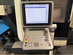DMG MORI DMU 80 eVo / Zero Clamp