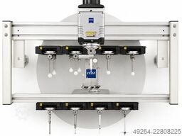 Carl Zeiss Messtechnik GmbH ZEISS GAGEMAX-7/5/5 Navigator