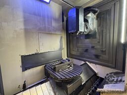 Deckel Maho DMU 80 P duoBlock