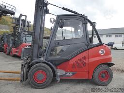 Linde H45D-02