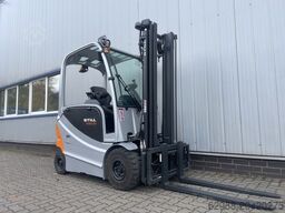 Still RX60-25 | 3653 Bst. | Batterie 88%