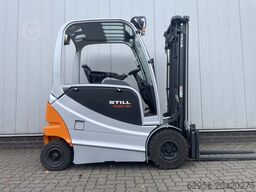 Still RX60-25 | 3653 Bst. | Batterie 88%