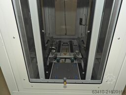 Systemtechnik Hölzer GmbH Traystapler TL 4030