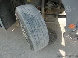 MAN TGA 26.360 6X4 KIPPER, MANUEL, E3 SCHWARZMüLLER 3-SEITENKIPPER