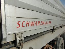 MAN TGA 26.360 6X4 KIPPER, MANUEL, E3 SCHWARZMüLLER 3-SEITENKIPPER