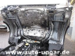 Nissan Cabstar NT4000 Ersatzteiltzräger / spare