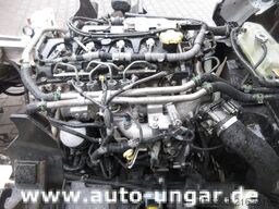 Nissan Cabstar NT4000 Ersatzteiltzräger / spare