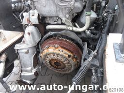 Nissan Cabstar NT4000 Ersatzteiltzräger / spare