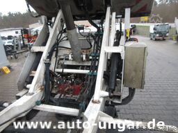 Nissan Cabstar NT4000 Ersatzteiltzräger / spare