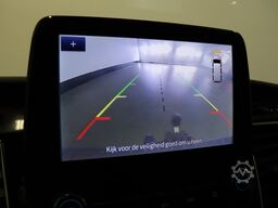 Ford Transit Custom 2.0 TDCI 130PK Automaat EURO 6 -...