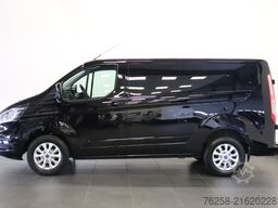 Ford Transit Custom 2.0 TDCI 130PK Automaat EURO 6 -...