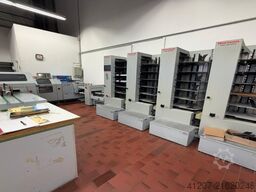 Horizon Stichliner 5500