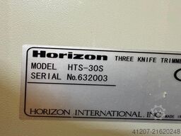 Horizon Stichliner 5500