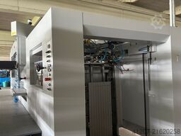 Heidelberg Promatrix 106 CS