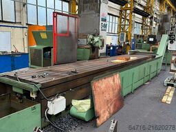 Butler Elgamill CNC Travelling Column Bed Type