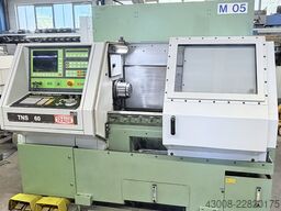 Traub TNS60