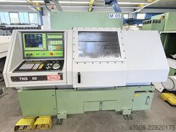 Traub TNS60