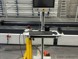 Elumatec SBZ  140