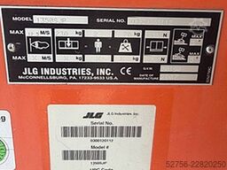 JLG 1350SJP