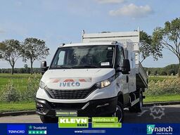 IVECO DAILY 35C16 3.0Ltr Kipper Kist !