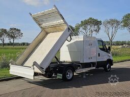 IVECO DAILY 35C16 3.0Ltr Kipper Kist !