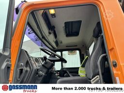 MAN 18.255 MAK 4x4 BB