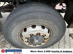 MAN 18.255 MAK 4x4 BB