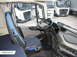 VOLVO FH 460 Globetrotter XL Varios i-Save