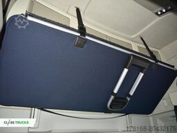 VOLVO FH 460 Globetrotter XL Varios i-Save