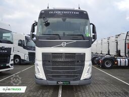 VOLVO FH 460 Globetrotter XL Varios i-Save