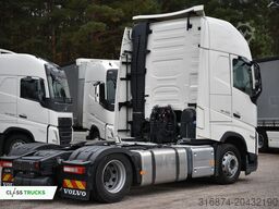 VOLVO FH 460 Globetrotter XL Varios i-Save