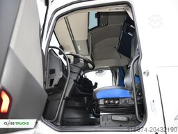 VOLVO FH 460 Globetrotter XL Varios i-Save