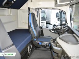 VOLVO FH 460 Globetrotter XL Varios i-Save