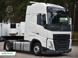 VOLVO FH 460 Globetrotter XL Varios i-Save