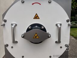 A.J. van Velthuizen Metaalbewerking