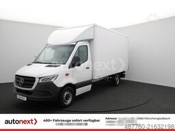 MERCEDES-BENZ Sprinter 317 Aut.*MAXI* LED+KAMERA+NAVI (3244)