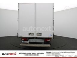 MERCEDES-BENZ Sprinter 317 Aut.*MAXI* LED+KAMERA+NAVI (3244)